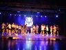 Espetáculo de dança mostra talentos campoerenses