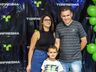 Torfresma promove sessão para filhos de funcionários no Cine Peperi