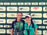 OUÇA: Atleta da região conquista título Sul-Americano de Tênis