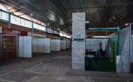 Comissão confirma venda total de estandes para a Faismo deste ano