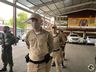 Comando Geral da PM lança Campanha da Piracema em Itapiranga