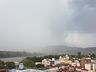 Temporal causa estragos em Itapiranga 