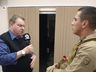 Câmara rejeita local apontado por comandante para construir destacamento da PM