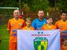 Pérola vence Cultural Caxiense e é Campeão Municipal de Futebol no Veterano