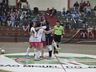 Gol de Bico estreia com vitória no estadual de futsal feminino