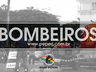 Vítima é esmagada por caminhão na SC-157
