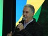 Zanardi e Tatu são anunciados como pré-candidatos a prefeito e vice em SMOeste
