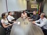São João do Oeste estabelece prioridades de recursos do Governo Estadual