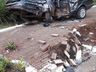 Patrão de CTG morre em colisão frontal no Oeste