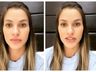 VÍDEO: Andressa Suita desabafa sobre fim do casamento: 'Foi um choque'