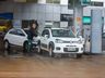 Temor de falta de gasolina causa fila em postos de SMOeste