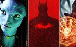 De 'Batman' a 'Avatar': veja os 21 filmes mais esperados de 2022