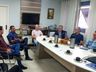 Conselho das Entidades discute projeto de ampliação do Hospital Regional