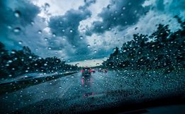 Cidades de SC podem ter rajadas de vento de 110km/h, alerta Defesa Civil