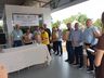 26ª Itaipu Rural Show, maior evento do agronegócio de SC começa em Pinhalzinho
