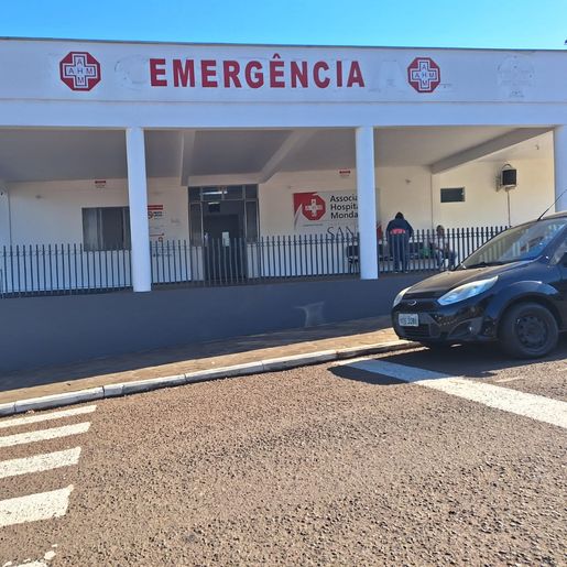 Hospital de Mondai investe em capacitação de equipes e atualização tecnológica