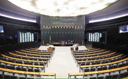 Câmara e Senado recomeçam trabalhos com 32 medidas provisórias para votar