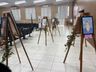 Campo Erê recebe projeto Catarinas Itinerantes com exposição sobre violência contra a mulher