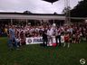 Aliança é pentacampeão regional de futebol