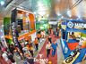 FAISMO: Confira agora fotos do 1º dia da maior feira multisetorial