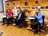 Veja as principais falas dos candidatos a prefeito de Bandeirante