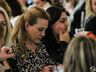 Bingo da Primavera reúne mais de 400 mulheres em São Miguel do Oeste
