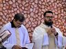 Igreja Matriz celebra missa de Natal em São Miguel do Oeste
