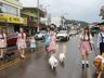 Desfile Típico reúne mais de 50 entidades na 15ª Deutsche Woche