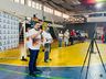 Itapiranga realiza abertura dos jogos abertos - JAIT