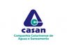 Novos valores de cobrança da Casan estimulam consumo consciente da água