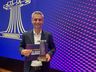 Jornalista da Peperi conquista Prêmio ACI Ocesc de Jornalismo