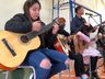 Dia da Família na Escola e inauguração de obras reúne grande público em Campo Erê 
