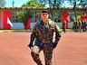 14º RCMec realiza passagem de comando em SMOeste