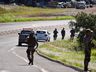 Jovens infratores fogem de unidade do Casep de SMOeste 