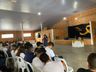 Saltinho promove palestra alusiva ao Setembro Amarelo