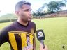 Dourado é campeão do Municipal de Itapiranga
