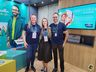 Inicia visitação ao parque de exposições da 11ª Efrait