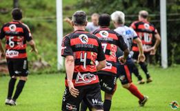 Competições esportivas estão liberadas em Santa Catarina