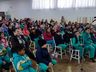 Campanha Maio Laranja encerra com palestras em São José do Cedro