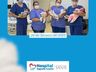 Hospital de Itapiranga registra cinco nascimentos no mesmo dia