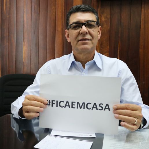 São José do Cedro decreta Situação de Emergência de Saúde Pública