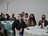 Professores comemoram seu dia diferente em Campo Erê 