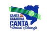 Inscrições para o Festival Santa Catarina Canta vão até quinta-feira 
