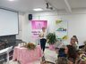 Campanha Despertar Feminino em Itapiranga reúne mais de 200 mulheres 