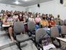 Professores passam por capacitação sobre o transtorno do espectro autista