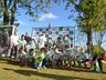 Escola da Chapecoense conquista título no Rio Grande do Sul