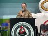 Formatura do PROERD em São Bernardino forma cerca de 90 alunos