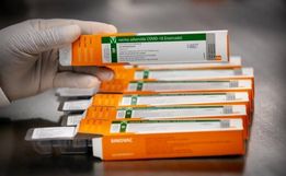 São Miguel do Oeste precisa de 12 mil doses para vacinar grupos das quatro etapas