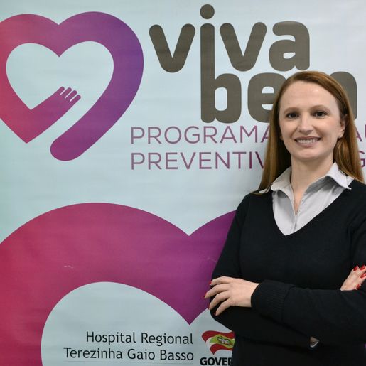 VIVA BEM: Doação de Sangue em tempos de coronavírus