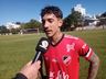 Ypiranga perde a primeira partida da final do Estadual de Amadores fase Oeste